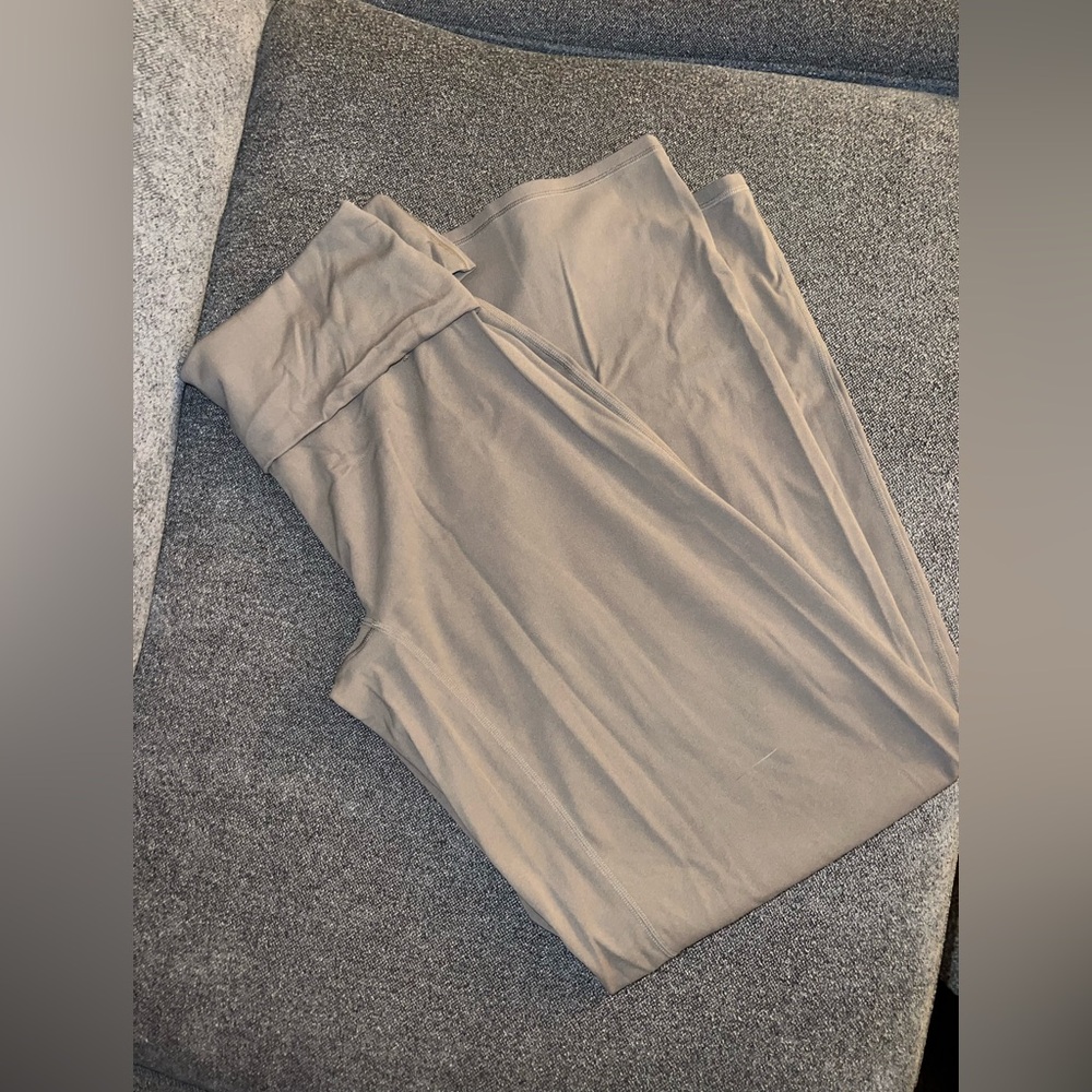 Oner Softmotion Fold-over straight leg